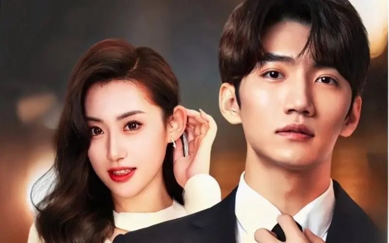 《闪婚后九爷马甲藏不住了》：甜宠爆笑来袭，看落魄千金如何逆袭成团宠