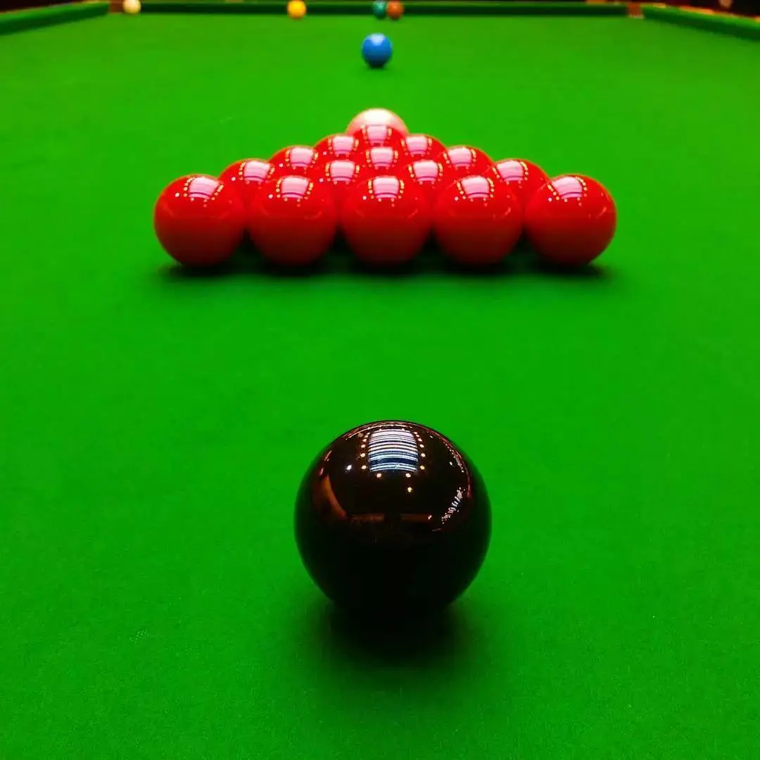 2023斯诺克英格兰公开赛：曹宇鹏激战奥利弗·莱恩斯，谁能挺进下一轮？