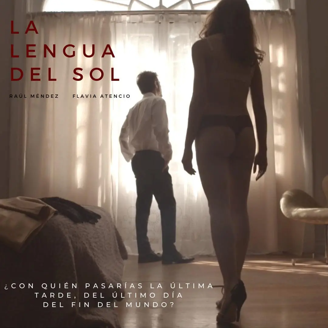 《灼热之舌》：禁忌之恋燃烧青春，青春期的迷茫与成长！