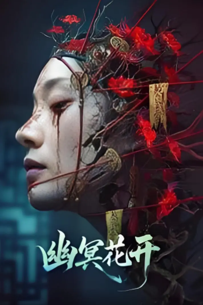 《幽冥花开》：一场关于人性与欲望的惊悚轮回，当音乐成为致命武器，你敢聆听吗？